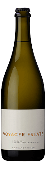 Voyager Estate Project Sparkling Chenin Blanc NV